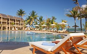 Jalsa Beach Hotel & Spa Mauritius